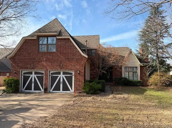 8920 S College Pl, Tulsa, OK 74137