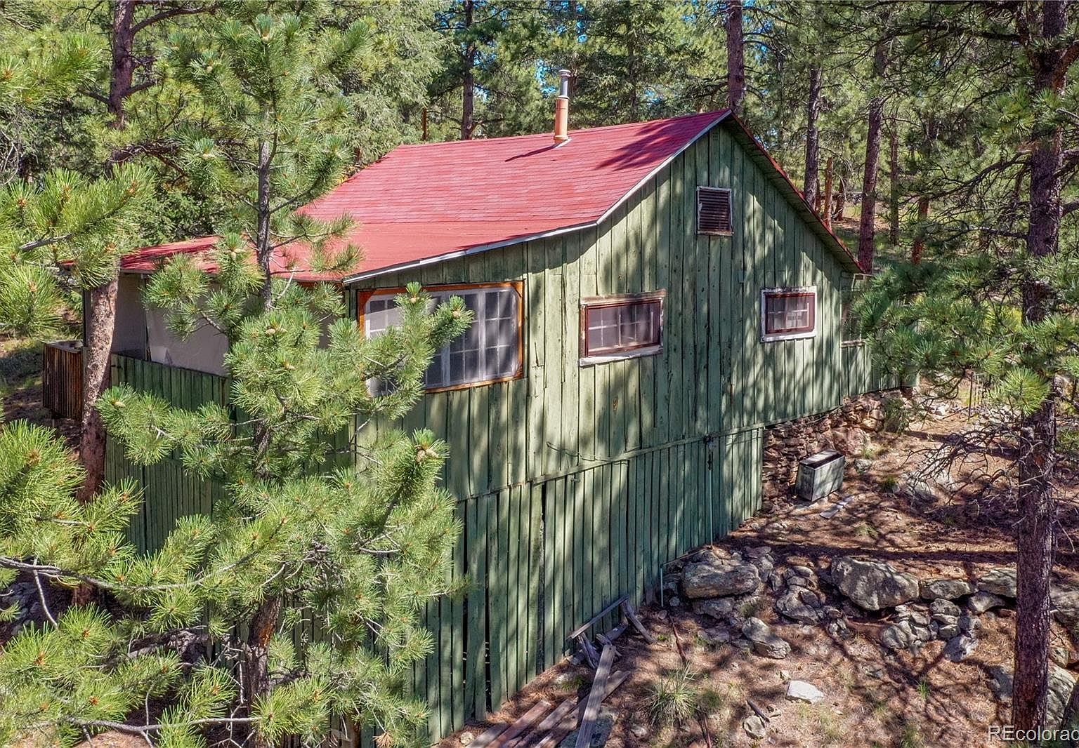 5092 White House Trail, Evergreen, CO 80439 MLS 9273929 Zillow
