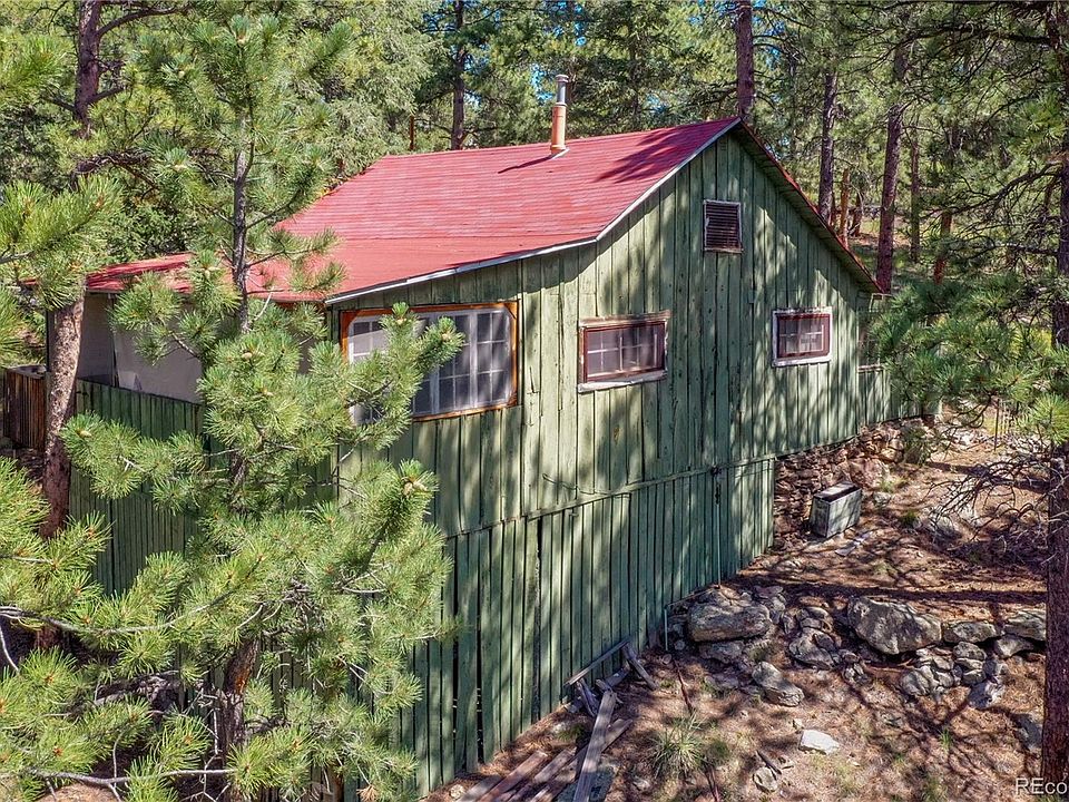 5092 White House Trail, Evergreen, CO 80439 MLS 9273929 Zillow