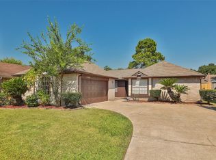 17002 Summer Dawn Pl, Houston, TX 77095