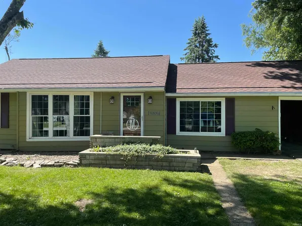 19884 Pasadena Ave, South Bend, IN 46614