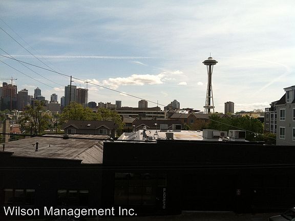2nd image of 901 Taylor Ave N APT 302