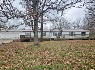 6163 Us Highway 60, Mountain View, MO 65548