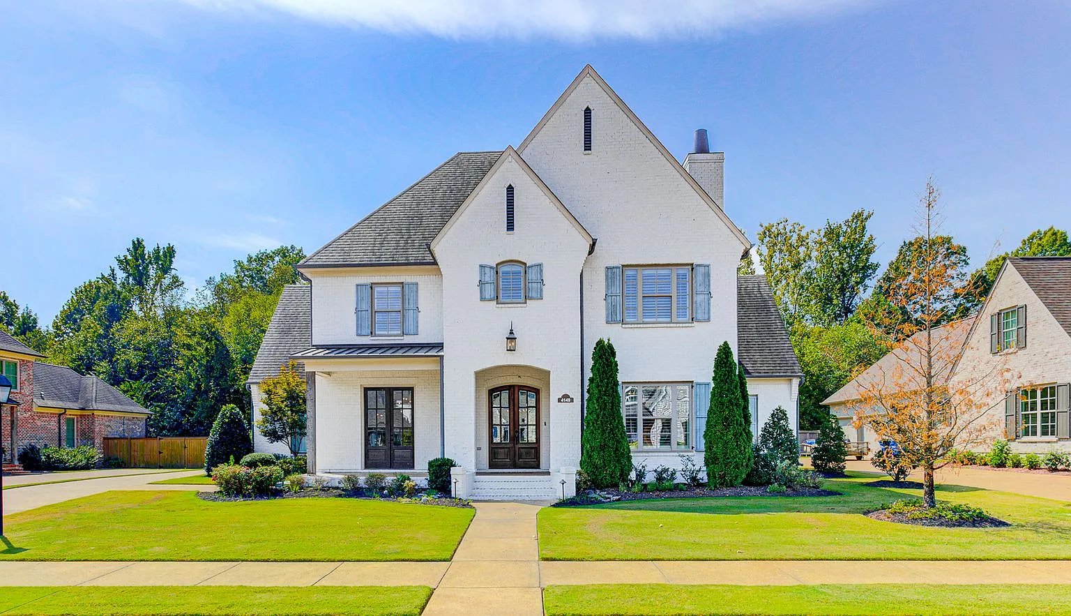 A stunning 5-bedroom, 3.5-bath home offering nearly 4,750 square feet of space, comfort, and upsc... — Photo 1