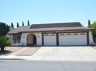 7946 Laurelridge Rd, San Diego, CA 92120