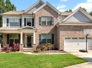 2121 Spring Sound Ln, Buford, GA 30519