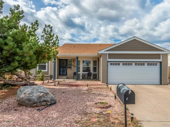12892 E Mexico Avenue, Aurora, CO 80012