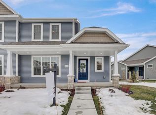 2183 Rosenberg Ln, Sun Prairie, WI 53590