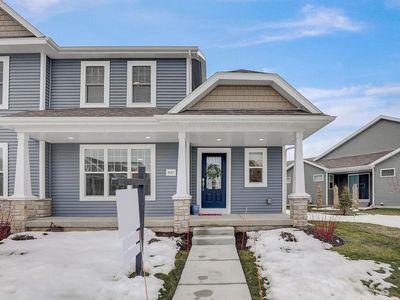 2183 Rosenberg Lane, Sun Prairie, WI, 53590