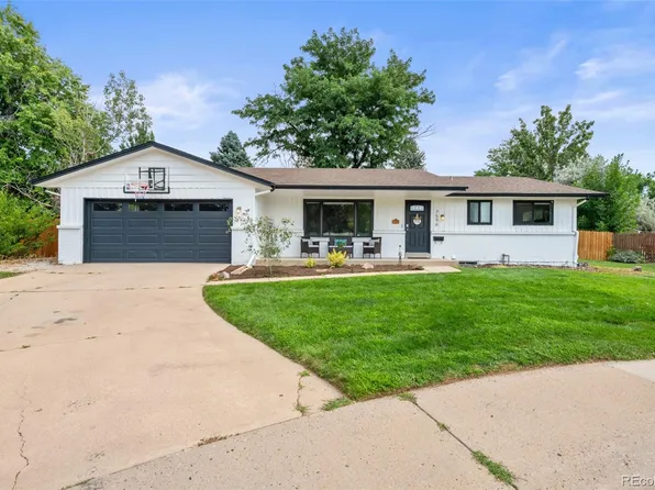 7596 E Davies Court, Centennial, CO 80112