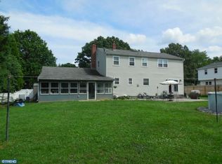 3025 Warrior Rd, Plymouth Meeting, PA 19462