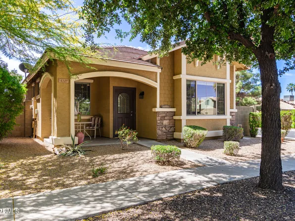4349 E SELENA Drive, Phoenix, AZ 85050