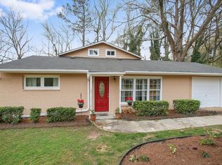 3039 Lindon Ln, Decatur, GA 30033