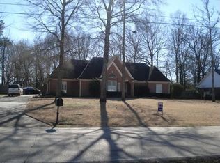 574 Glendale Rd, New Albany, MS 38652