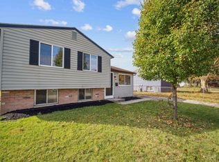 1393 E Mithoff St, Columbus, OH 43206