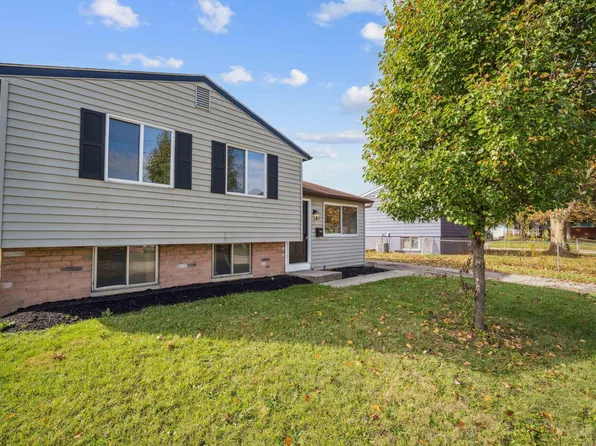 1393 E Mithoff St, Columbus, OH 43206