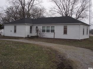 1032 State Highway 14, Mulkeytown, IL 62865