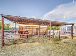 9930 E Pinto Pony Dr, Florence, AZ 85132
