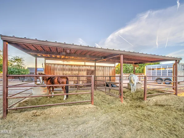 9930 E PINTO PONY Drive, Florence, AZ 85132