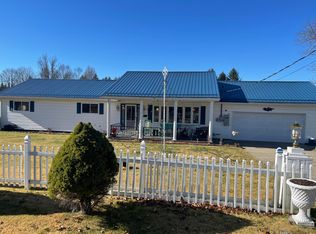49 Timber Oaks Dr, Craigsville, WV 26205