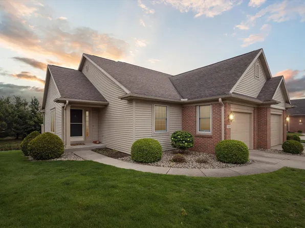 1432 Bradford Ct, Goshen, IN 46528