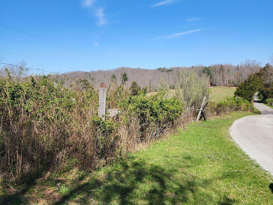High Point Rd, Deer Lodge, TN 37726 Zillow