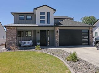 816 Rupp Ave, Palisade, CO 81526