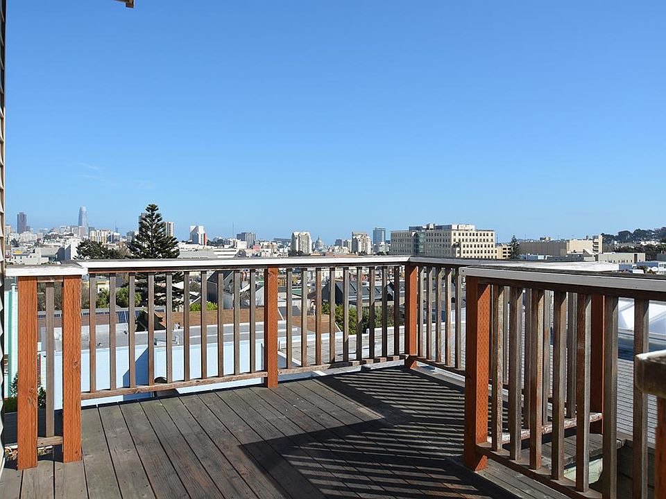 1st image of 2885 Bush St APT 8