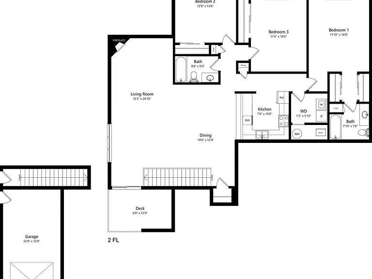 Southwind Villas — Photo 108
