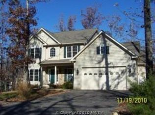 101 Hillside Dr, Locust Grove, VA 22508
