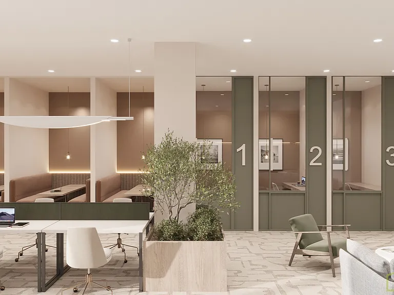 597 Grand St #521 — Photo 13