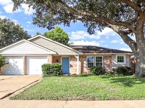 22718 Red River Dr, Katy, TX 77450