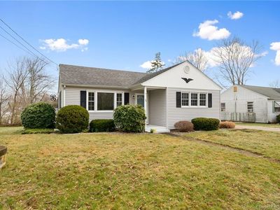 24 Hawks Nest Road, Old Lyme, CT, 06371