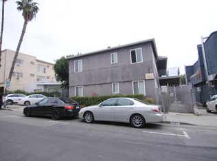924 Hancock Ave #7A, West Hollywood, CA 90069