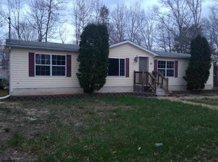 50 Atlas Lane Rd, Egg Harbor Township, NJ 08234