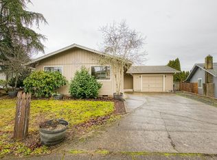 1121 Cedar Pl, Creswell, OR 97426