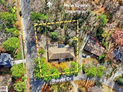 5301 Thayer Dr, Raleigh, NC, 27612