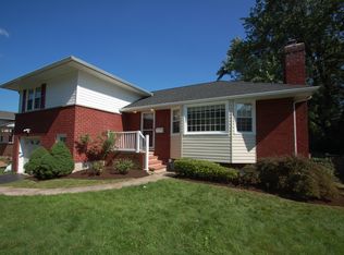 713 Scarlett Dr, Towson, MD 21286