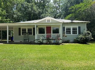 631 W Chickasaw St, Brookhaven, MS 39601