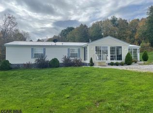 518 Cramer Rd, Grampian, PA 16838
