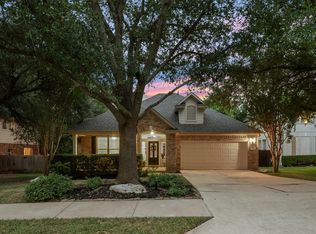 2013 Inverness Dr, Round Rock, TX 78681