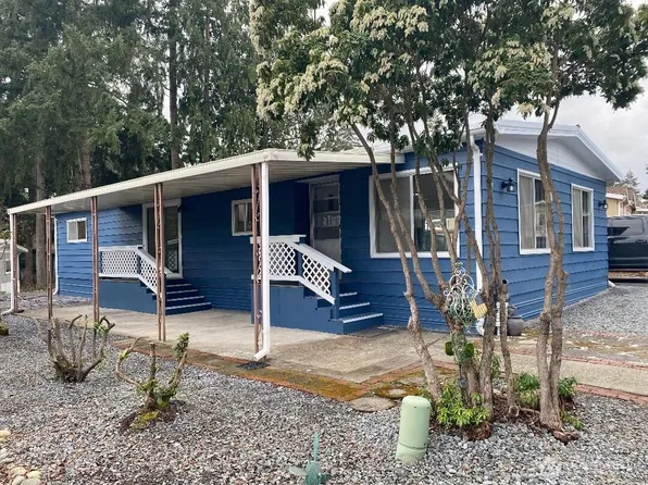 11304 126th Street E #239, Puyallup, WA 98374