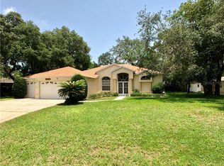 9167 El Camino St, Spring Hill, FL 34608