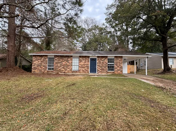 4124 Springdale Rd, Mobile, AL 36609