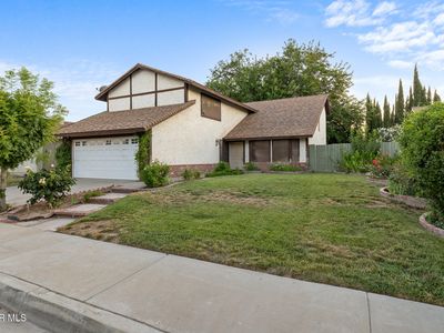 43033 Pearlwood Dr, Lancaster, CA, 93536