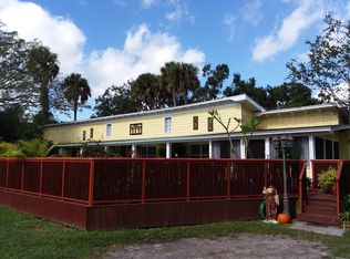 2341 SW 24th Ave, Okeechobee, FL 34974