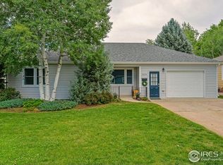 1626 Montview Rd, Greeley, CO 80631