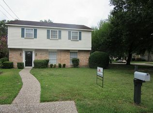 4002 Fir Forest Dr, Spring, TX 77388