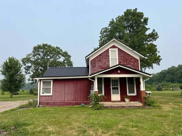19322 Coldwater Rd, Huntertown, IN 46748