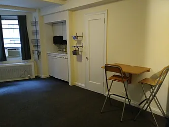 Rented by Tudor Realty